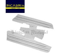 0038 - TAPPETO GRIGIO VESPA PX 125 150 200 PX ARCOBALENO