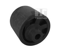 00390968 SUPPORTO CAMBIO SINISTRO (INSERTO) 626