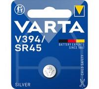 00394101401 batteria non-ricaricabile Ossido d''argento (S) 1,55 V Ossido d''argento (S), Bottone/moneta, 1,55 V, 1 pezzo(i), SR45, 56 mAh