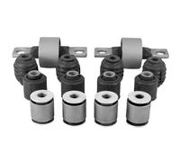 Cuscinetto, supporto assale TEDGUM 00398695