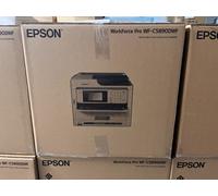 Epson WorkForce Pro WF-C5890DWF Ad inchiostro A4 4800 x 1200 DPI 34 ppm Wi-Fi