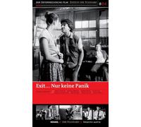 #004: Exit...Nur Keine Panik (Franz Novotny) (DVD)
