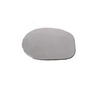 0041147 VETRO SPECCHIO RETROVISORE SX LIGIER X-TOO MAX R S RS DUE COMPATIBILE CON IXO OPTIMAX Universali