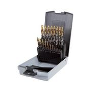 004140440 BETA PUNTE HSS TITANIO SERIE 19PZ 414/SP19T