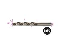 004150156 BETA PUNTE RETTIFICATE COBALTO 415-12,00
