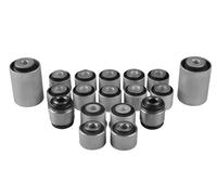 00419239 SET DI BOCCOLE PER SOSPENSIONE POSTERIORE CLASS-E