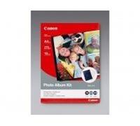 0041B003 Canon PAK-101 Photo Glossy double+AlbumA4 10sh