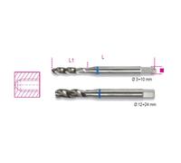 004280114 BETA MASCHI MACCHINA HSS FORI CIECHI 428FC 14X2