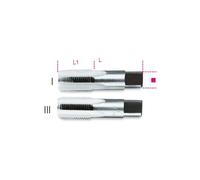004330405 BETA SERIE MASCHI FILETTATURA GAS 433SG-1/2