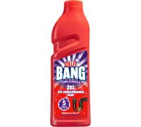 004560 Cillit Bang Turbo Pipe Gel 1L