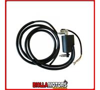 004750 BOBINA AT ESTERNA SUZUKI GSF Bandit S 1200CC 1996/2006 12V-4,5 OHM intera