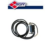 004750 Bobina doppia accensione MOTO GUZZI Quattro 4C 4T 250 1978-1980