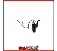 004761 BOBINA AT ESTERNA SUZUKI VL Intruder Volusia 800CC 2001/2004 12V/4,0 Ohm