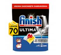004843 Finish Ultimate All-in-1 70szt