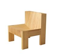 005 Poltrona Legno di Pino