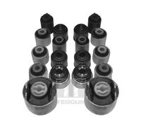 00509464 SET DI BOCCOLE PER SOSPENSIONE POSTERIORE SIGNUM, VECTRA