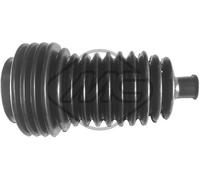 00530 Metalcaucho Soffietto, Sterzo per ,DACIA,NISSAN,OPEL,RENAULT