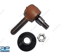 005554151R91 Giunto Sferico Cilindro Sterzo Servopompa Per Trattore Mahindra @UK