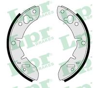 00560 Kit ganasce freno Lpr