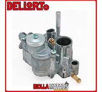 00583 CARBURATORE DELLORTO SI 24 24 E CON MISCELATORE PIAGGIO VESPA PX E 200