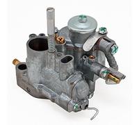 00583 CARBURATORE DELL'ORTO SI 24 24E CON MIX PER VESPA P 200 E