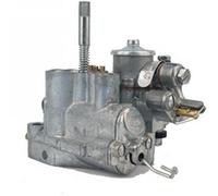 00587 CARBURATORE DELL'ORTO SI 20 20 Piaggio - Vespa PX 125-83 587