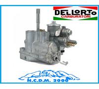 00587 CARBURATORE DELL'ORTO SI 20 20 Piaggio - Vespa PX 125 PX 150 SENZA MISCELA