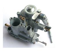 00587 CARBURATORE DELL'ORTO SPACO SI 20 20 E SENZ MISCELATORE VESPA PX 125 -150