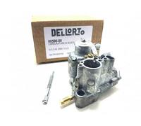 00590 CARBURATORE DELL ORTO SI 20 20 D 590 CON MISCELATORE DELL'ORTO DELLORTO