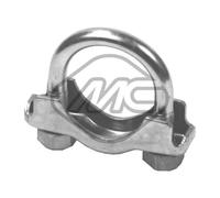 00598 Metalcaucho Connettore tubi, Imp. gas scarico