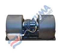 006-B54/VLL/I-22 - ELETTROVENTOLA SPAL 4 VELOCITA' UNIVERSALE / IVECO BUS