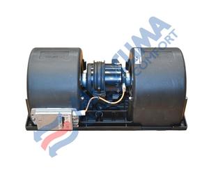 006-B54/VLL/I-22 - ELETTROVENTOLA SPAL 4 VELOCITA' UNIVERSALE / IVECO BUS