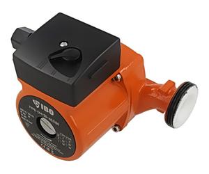 0060 Pompa: Circolatore OHI 230VAC IP44 Temp: 0-40°C 95% 50Hz IBO