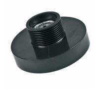 00600436 RULLO TENDICINGHIA PULEGGIA ASCIUGATRICE BOSCH SIEMENS 63mm 608zt