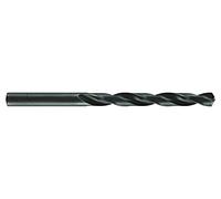 0060101070100 Trapano per metallo Ø: acciaio rapido HSS 10,7 mm MAYKESTAG ALPE