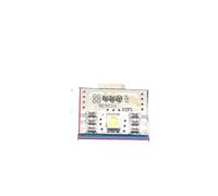0060841203 DC12V Per Hai/er Frigorifero HA CONDOTTO LA LAMPADA Luce di Striscia Display luce circuito parti del circuito repair