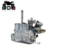 00617 CARBURATORE DELL´ORTO SI 26/26E CON MIX PER VESPA PX-PE 125-150-200