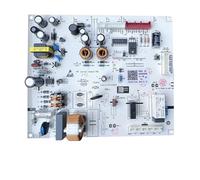 0061800133A 0060830584D Scheda Di Controllo Dell'alimentazione Del Circuito Stampato Del Frigorifero For Cantinetta For Vino, Compatibile Con Haier, Scheda Madre HYS60-12-KD