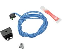 0062-2612-B SWITCH BRK LIGHT 9/16 BK FLH 1340 ELECTRA GLIDE BELT DRIVE 1984