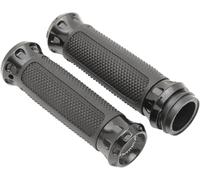 0063-2082-B MANOPOLE PERSONALIZZATE OVERDRIVE HARLEY RH 975 ABS NIGHTSTER 2023