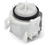00631200 Gruppo Motore Pompa Di Scarico Lavastoviglie, Compatibile Con Bosch, Parte Ricambio PS11704799 AP5972147