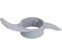 00635483 Lama in plastica per impastare compatibile con Bosch perl robot da cucina MULTITALENT 3 MCM3...