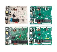 0064000891D/0064000891J/0064000891H/0064000891, Compatibile Con Haier, Scheda Madre Del Computer Del Frigorifero, Scheda Di Controllo Dell'alimentazione BCD-539WT/539WE(0064000891D 1pcs)