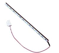 0064001406 DC12V per frigorifero Haier LAMPADA LED Striscia luminosa Display parti luminose repair