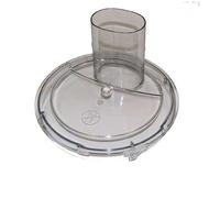 00641662 Coperchio senza tassello compatibile con Bosch per robot da cucina serie MCM55..
