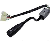 0065457824 0055457424 Accessori per Auto, per Mercedes-Benz. ,per T1 1977-1996 Indicatore piantone dello sterzo Interruttore tergicristallo Interruttore indicatori di direzione