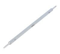 00655 Asta intercambiabile Torx® Dimensioni: TX07,TX09 Serie: SYSTEM 6 WIHA