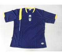 0067 ERREA PARMA TG XL MAGLIA ALLENAMENTO MAGLIETTA TRAINING SHIRT JERSEY