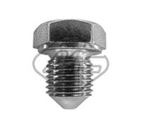 00674 Metalcaucho Tappo, Coppa olio per AUDI,SEAT,SKODA,VW