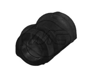 00687 Metalcaucho Supporto, Stabilizzatore per PEUGEOT